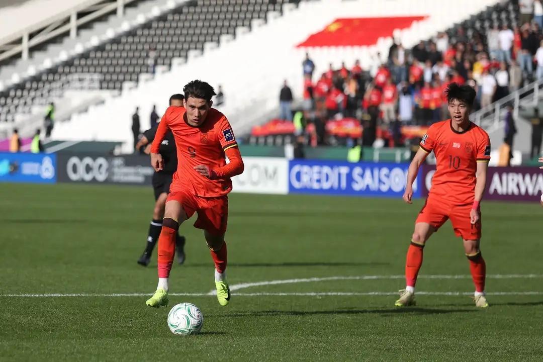 华体会体育登录入口-体坛午爆｜U23国足掌握出线主动权，山东男篮13日晚迎战吉林