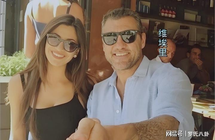 华体会体育-为了赢得名媛卡纳丽斯的芳心，维埃里究竟付出了多大代价？