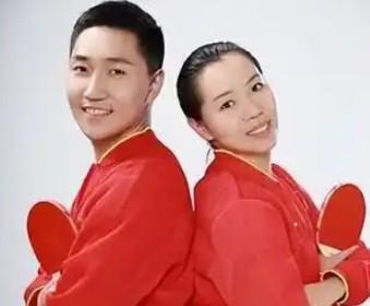 华体会体育登录入口-辽宁男乒主帅翟一鸣请战“东北超”，他是奥运冠军李晓霞的丈夫